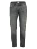 Camel Active Spijkerbroek - slim fit - grijs