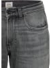 Camel Active Spijkerbroek - slim fit - grijs