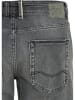 Camel Active Spijkerbroek - slim fit - grijs