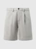 North Sails Chinoshorts "Newport" in Beige