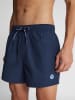 North Sails Zwemshort donkerblauw