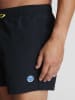 North Sails Zwemshort zwart