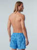 North Sails Badeshorts "Volley All Over" in Blau