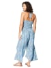Ipanima Jumpsuit in Hellblau