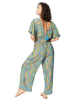 Ipanima Jumpsuit groen