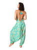Ipanima Jumpsuit in Türkis