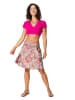 Ipanima Rok turquoise/roze