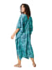 Ipanima Kaftan in Türkis