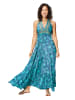 Ipanima Jurk blauw/turquoise