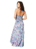 Ipanima Kleid in Hellblau