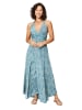 Ipanima Kleid in Hellblau