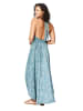 Ipanima Kleid in Hellblau
