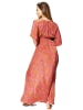 Ipanima Kleid in Pink