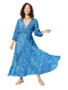 Ipanima Jurk blauw