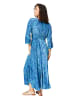 Ipanima Jurk blauw