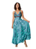 Ipanima Jurk turquoise
