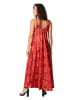 Ipanima Kleid in Rot