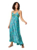 Ipanima Jurk turquoise