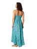 Ipanima Jurk turquoise