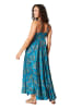 Ipanima Jurk blauw