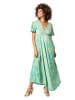 Ipanima Jurk turquoise