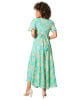 Ipanima Jurk turquoise