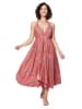 Ipanima Kleid in Rot
