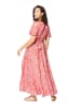 Ipanima Kleid in Rot
