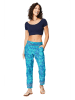 Ipanima Stoffen broek blauw