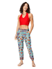 Ipanima Broek turquoise