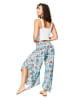 Ipanima Stoffhose in Hellblau