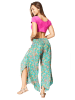 Ipanima Stoffhose in Türkis