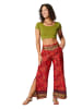 Ipanima Broek rood
