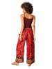 Ipanima Stoffhose in Rot