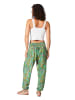 Ipanima Broek groen