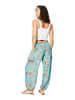 Ipanima Broek turquoise