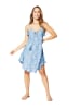 Ipanima Kleid in Hellblau