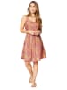 Ipanima Kleid in Pink