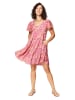 Ipanima Kleid in Pink