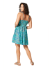Ipanima Jurk turquoise