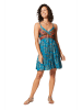 Ipanima Kleid in Blau