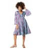 Ipanima Jurk turquoise/roze