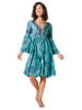 Ipanima Jurk turquoise