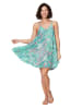 Ipanima Jurk turquoise