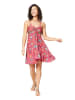Ipanima Kleid in Pink