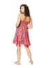 Ipanima Kleid in Pink