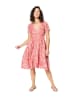 Ipanima Kleid in Orange