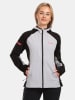 Kilpi Softshelljacke "Baleo" in Grau/ Schwarz