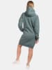 Kilpi Sweatjurk "Heyden" turquoise