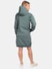 Kilpi Sweatjurk "Heyden" turquoise
